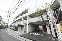 東京都渋谷区神宮前3丁目18-6：物件画像／株式会社タウンハウジング東京　渋谷店