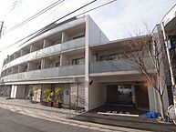 東京都渋谷区神宮前3丁目18-6：物件画像／株式会社タウンハウジング東京　渋谷店