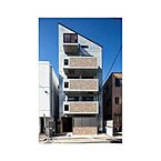 東京都目黒区大橋2丁目12-11：物件画像／株式会社タウンハウジング東京　渋谷店
