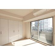 ※写真は同タイプ住戸です。