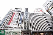 東急百貨店渋谷・本店 徒歩6分。 470m