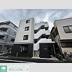 東京都目黒区大岡山1丁目3-3：物件画像／株式会社タウンハウジング東京　渋谷店