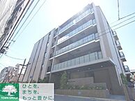 東京都目黒区洗足2丁目8-9：物件画像／株式会社タウンハウジング東京　渋谷店