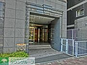 ★エントランス★