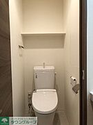 C1タイプ2018年1月撮影 同タイプ503号室の写真です。