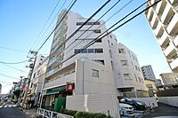 東京都目黒区下目黒2丁目18-5：物件画像／株式会社タウンハウジング東京　渋谷店