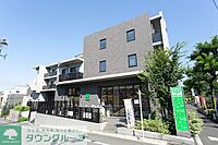 東京都渋谷区鉢山町13-18：物件画像／株式会社タウンハウジング東京　渋谷店