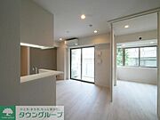 ※写真は同タイプ住戸です。