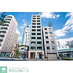 東京都目黒区大橋1丁目2-6：物件画像／株式会社タウンハウジング東京　渋谷店