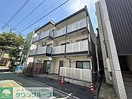 東京都港区白金3丁目13-15：物件画像／株式会社タウンハウジング東京　渋谷店
