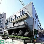 東京都新宿区北新宿1丁目17-20：物件画像／株式会社タウンハウジング東京　渋谷店