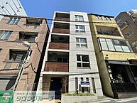 東京都港区高輪1丁目：物件画像／株式会社タウンハウジング東京　渋谷店