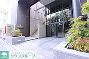 【初期費用分割・クレカ対応】一都三県のお部屋探しは2025年全国年間仲介件数ランキング5位　タウンハウジング東京にお任せ下さい。