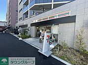 セブンイレブン南麻布店 徒歩4分。コンビニ 290m