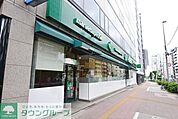 マルエツプチ東麻布店 徒歩3分。 230m