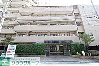 東京都港区三田5丁目：物件画像／株式会社タウンハウジング東京　渋谷店