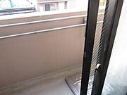 ★バルコニー★