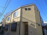 東京都目黒区八雲3丁目6-5：物件画像／株式会社タウンハウジング東京　渋谷店