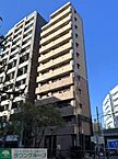 東京都目黒区大橋1丁目7-7：物件画像／株式会社タウンハウジング東京　渋谷店