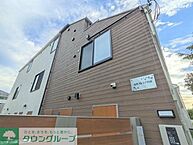 東京都世田谷区代田3丁目51-13：物件画像／株式会社タウンハウジング東京　渋谷店