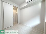 洋室