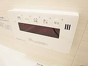 ★追い焚き機能付き★