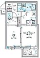 ジェノヴィア桜上水スカイガーデン5階17.6万円