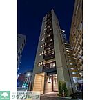 東京都目黒区大橋1丁目2-3：物件画像／株式会社タウンハウジング東京　渋谷店