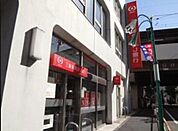 三菱東京UFJ銀行笹塚支店 274m