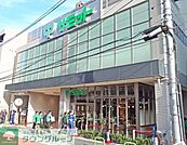 サミットストア三田店 徒歩8分。 580m