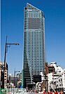 虎ノ門ヒルズ 360m