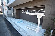 ★駐輪場★