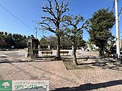 世田谷区立小泉公園 徒歩27分。 2100m