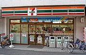 セブンイレブン駒場大橋店 徒歩10分。 760m
