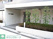 ★エントランス★