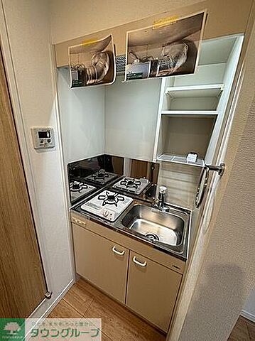 キッチン