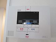 ★セコムセキュリティ完備★