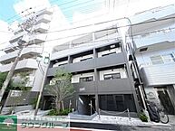 東京都大田区北千束1丁目59-11：物件画像／株式会社タウンハウジング東京　渋谷店