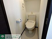 温水洗浄便座設置