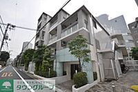 東京都港区高輪3丁目5-6：物件画像／株式会社タウンハウジング東京　渋谷店