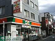 サンクス 120m