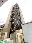 東京都渋谷区初台1丁目2-5：物件画像／株式会社タウンハウジング東京　渋谷店