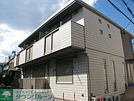 東京都新宿区百人町1丁目21-18：物件画像／株式会社タウンハウジング東京　渋谷店