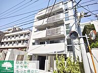 東京都目黒区三田2丁目10-64：物件画像／株式会社タウンハウジング東京　渋谷店