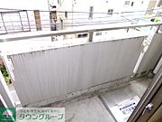 ★バルコニー★