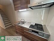キッチン