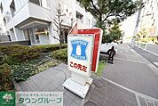 ローソン浜松町一丁目店 410m