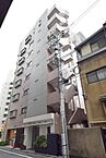 東京都荒川区東日暮里5丁目41-23：物件画像／株式会社タウンハウジング東京　渋谷店
