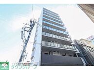 東京都板橋区大山金井町10-10：物件画像／株式会社タウンハウジング東京　渋谷店