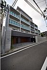 東京都渋谷区代々木5丁目50-18：物件画像／株式会社タウンハウジング東京　渋谷店